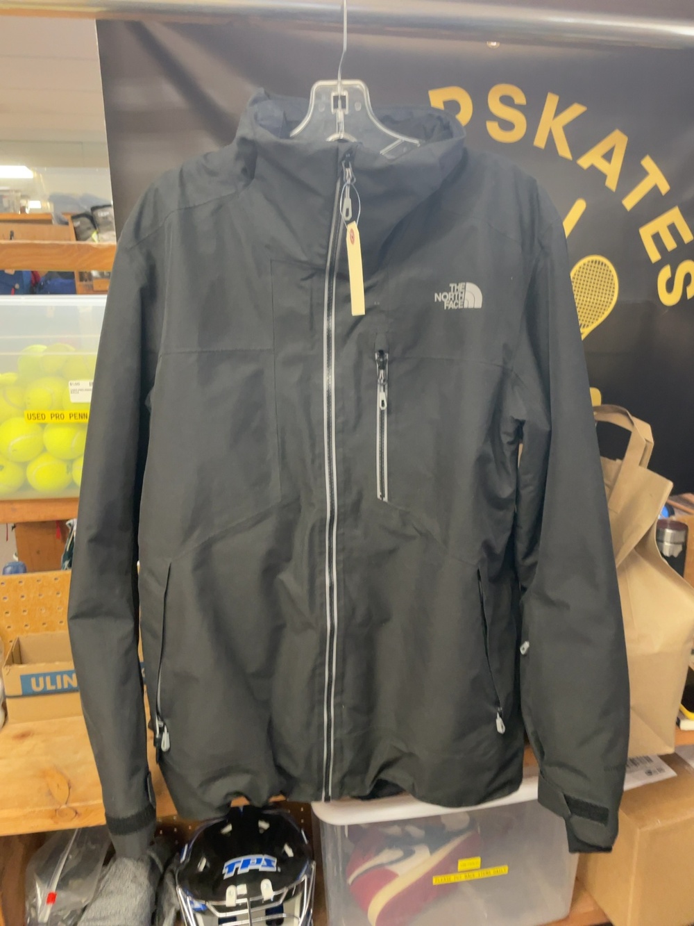 The North Face Gore-Tex Ski Jacket Size M